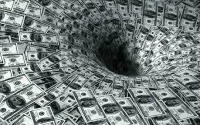 Nigeria’s foreign reserves drop to $24.74bn