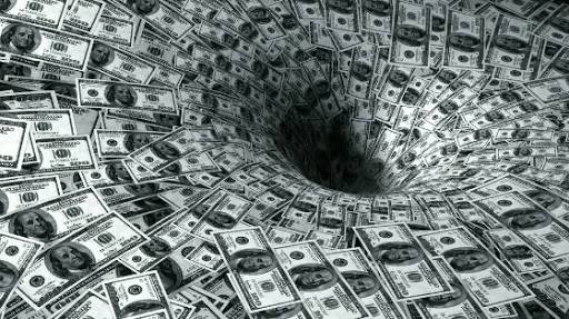 Nigeria’s foreign reserves drop to $24.74bn