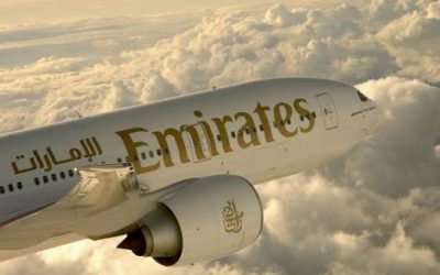 Emirates to suspend services to Abuja