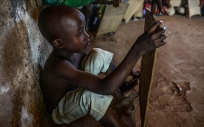 UN says NE Nigeria drawn back by 70 years in education