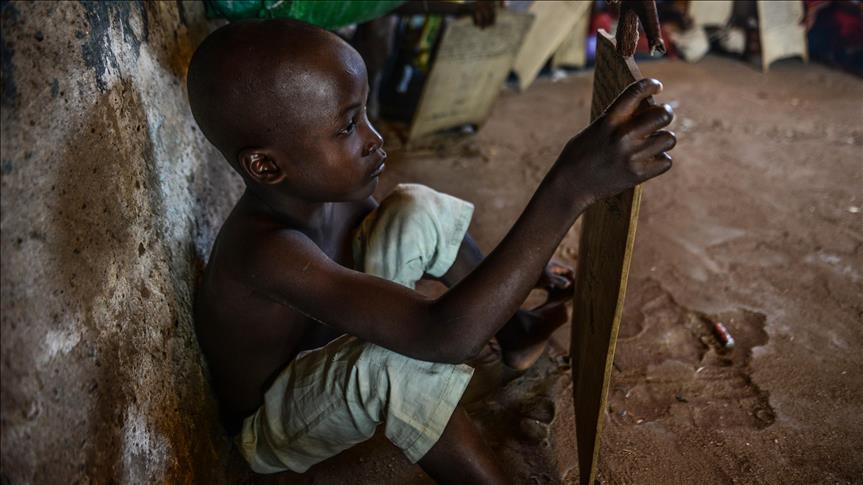 UN says NE Nigeria drawn back by 70 years in education