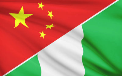 Here’s how China could boost Nigeria’s faltering economy