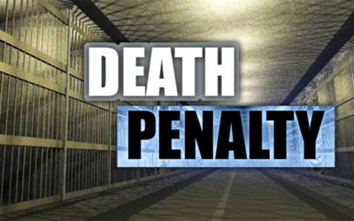 Lagos assembly proposes death penalty for kidnappers