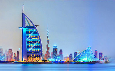 Nigeria’s stolen $20bn hidden in Dubai, as Buhari’s book lists suspects