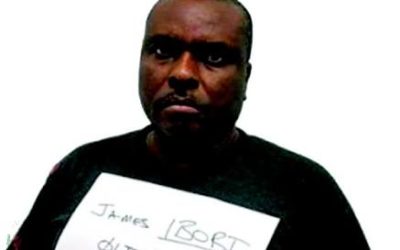 Nigerian ex-governor to appeal UK coviction, alleging police corruption