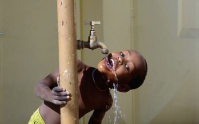No potable water for 57m Nigerians —OXFAM