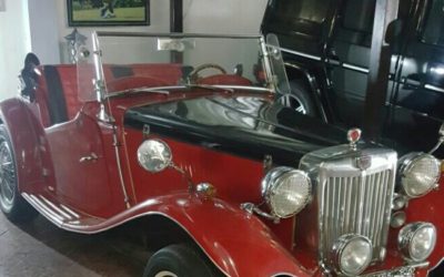 As recession bites harder, Nigerian Senator buys N180 million Rolls Royce