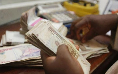 EU advises Nigeria to devalue Naira