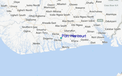 Gunmen kill four guards at ENI facility in Port Harcourt