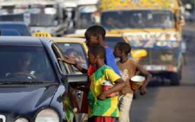 Nigeria’s crackdown on begging raises fears over human rights violations