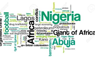 Nigeria’s 2016 in review:  A Troubled Transformation