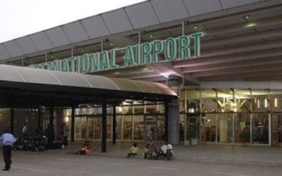 Nigeria reopens Abuja airport after 6-week shutdown