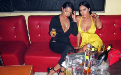 ‘Canadian Kardashians’ Quietly Leave Nigeria — But Lewd Photos Still ‘Intact’