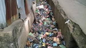 Lagos Faces ‘Unacceptable’ Water and Sanitation Crisis, UN Expert Warns