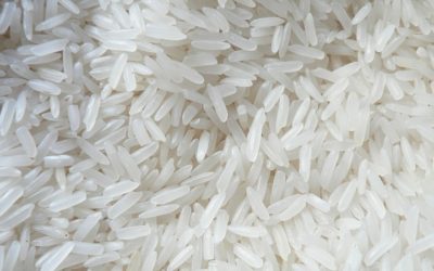 ‘Plastic rice’ seized in Nigeria