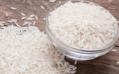 Nigeria denies ‘plastic rice’ reports