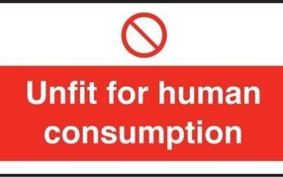 Nigeria’s ‘plastic rice’ unfit for human consumption