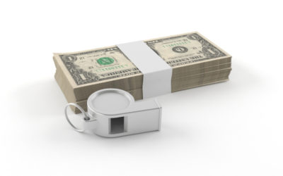 Nigeria: Whistle blowers to get 5% of recovered funds