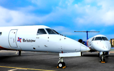 Abuja Airport closure: Bristow chooses Minna over Kaduna