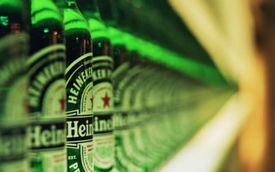 Heineken’s Nigeria Unit Says It’s Under Police Investigation