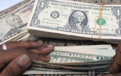 Nigeria’s central bank calls forex policy critics ‘unpatriotic’