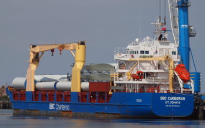Russian captain taken by pirates off Nigerian coast says crew alive