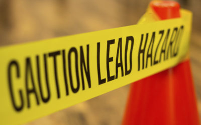 300 children die of lead poisoning in Nigeria