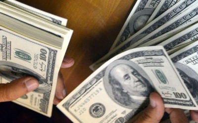 Nigeria’s anti-corruption unit finds $43 million cash at Lagos apartment