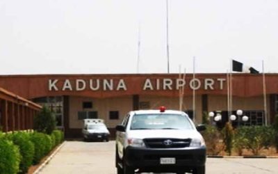 Kaduna Airport ready for international operations