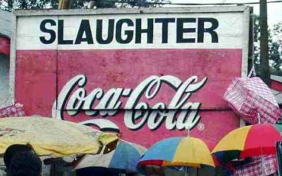 Nigerians boycott Coca-Cola drinks after court rules them ‘poisonous’