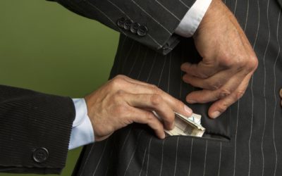 Watchdogs allege Shell knew about Nigeria oil kickbacks