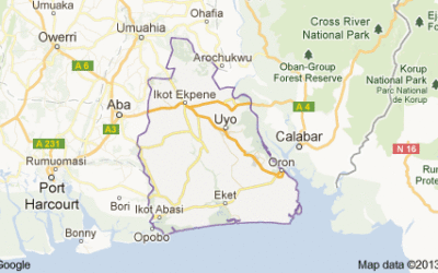 2 Turkish construction workers kidnapped in Nigeria