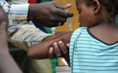 Nigeria to launch meningitis vaccine campaign as death toll jumps to 336