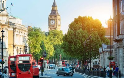 Panic grips Nigerian investors as UK opens foreign property register