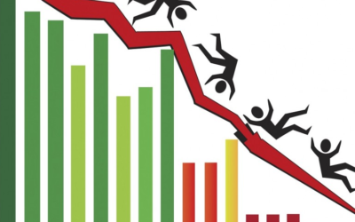 Nigerian economy in decline for more than a year