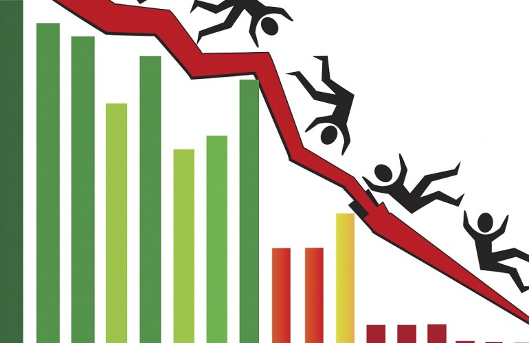 Nigerian economy in decline for more than a year