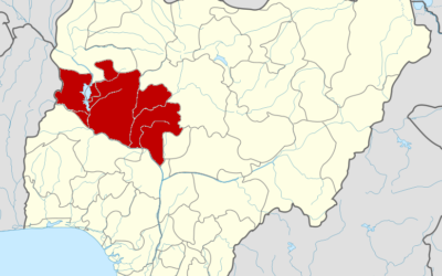 27 killed in Nigeria gunmen attack