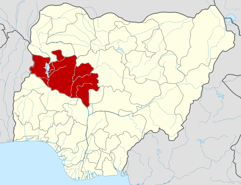 27 killed in Nigeria gunmen attack