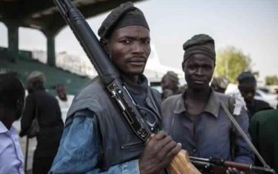Nigeria wakes up to its growing vigilante problem
