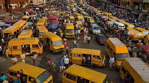 Lagos plans to scrap popular yellow buses