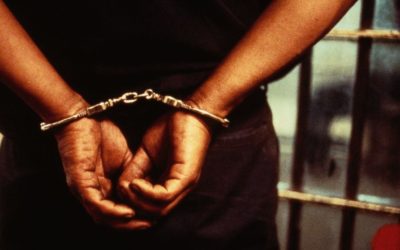 Police arrest suspected kidnappers of Lagos students