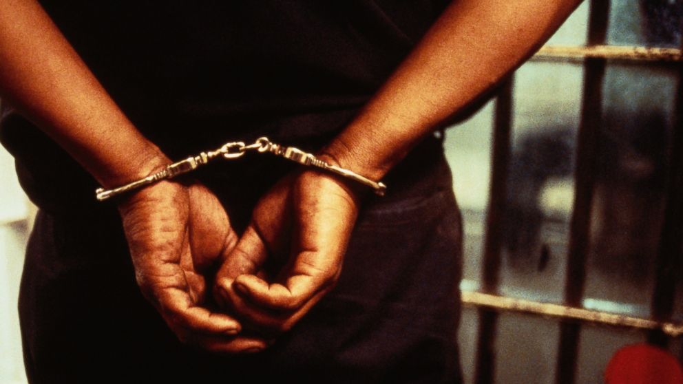 Police arrest suspected kidnappers of Lagos students