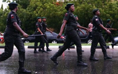 Boko Haram kidnaps policewomen ‘to serve as slaves’