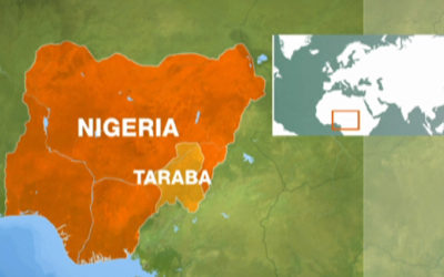 Nigeria sends in troops, police after ethnic clashes