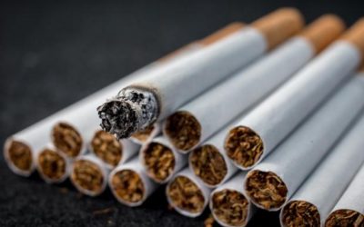 Government to begin enforcement of tobacco control laws