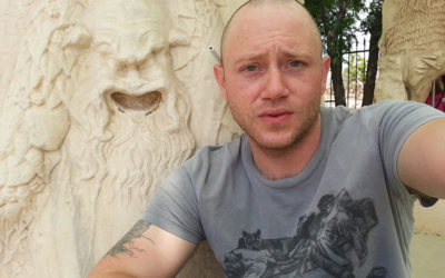 White supremacist sued for cyber hate in US ‘flees to Lagos’