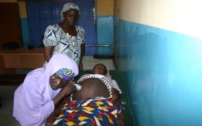 Trump abortion crackdown risks stoking Nigeria’s population boom