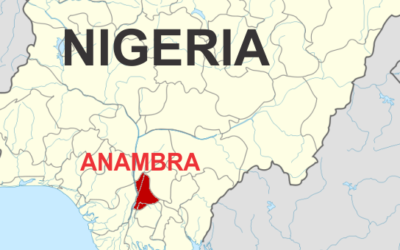 Gunman kills 8 church worshippers, injures 18