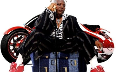 Charly Boy To Lead Mass Protest Against Buhari