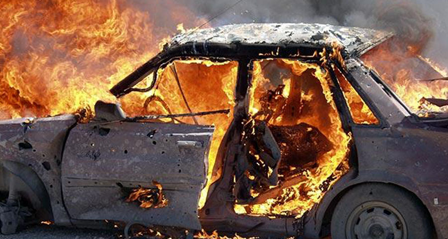 Chibok abduction outrage inspired Boko Haram to deploy female suicide bombers